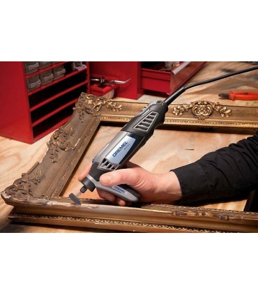 Maniglia di precisione DREMEL