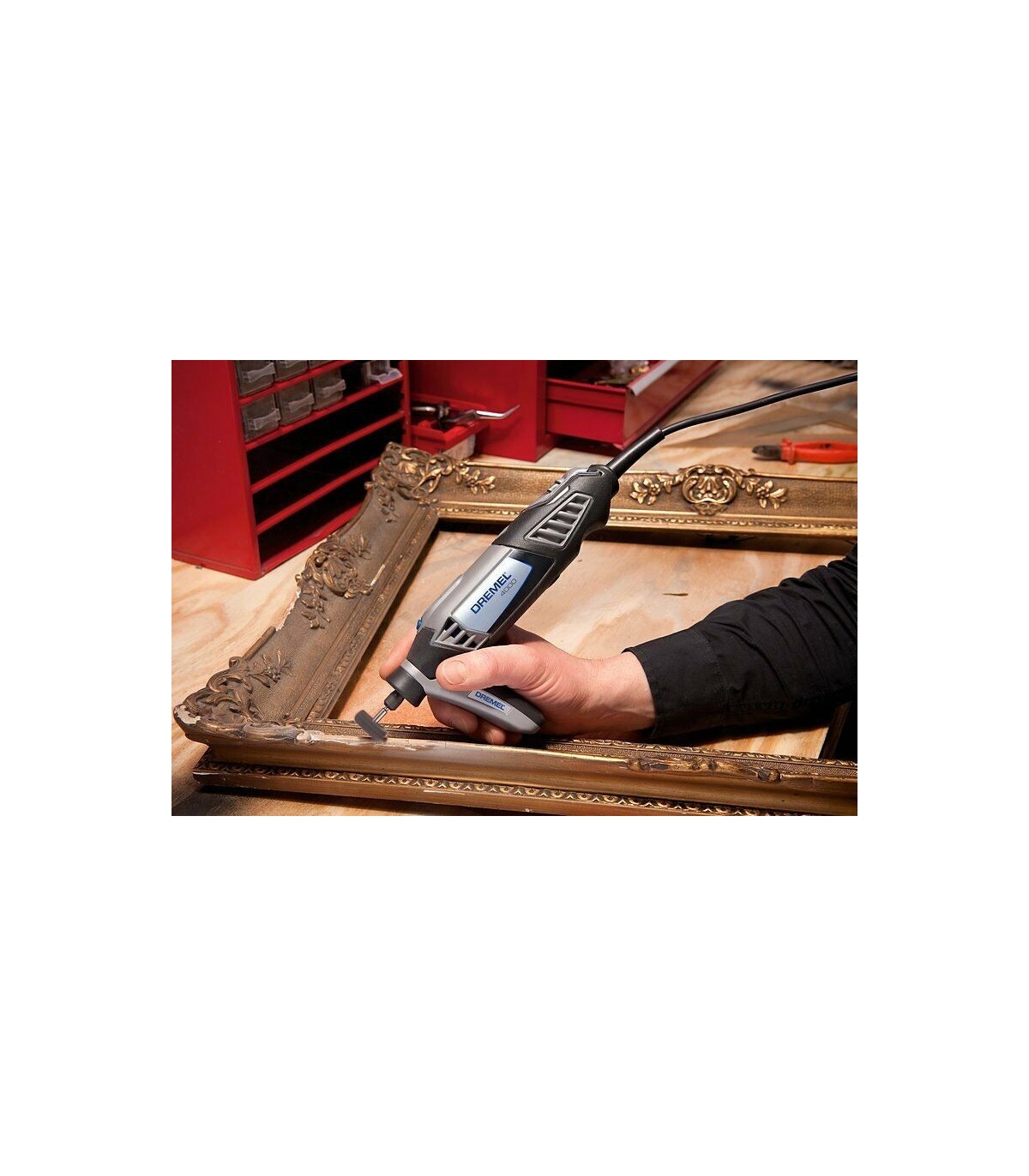 Maniglia di precisione DREMEL