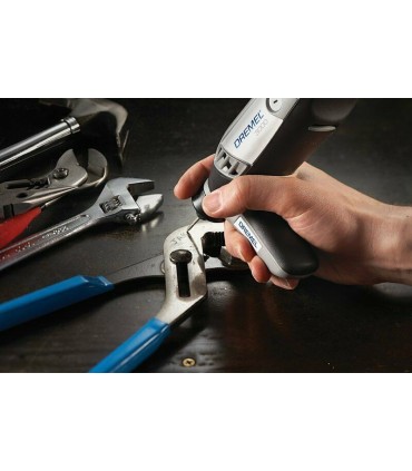 Maniglia di precisione DREMEL