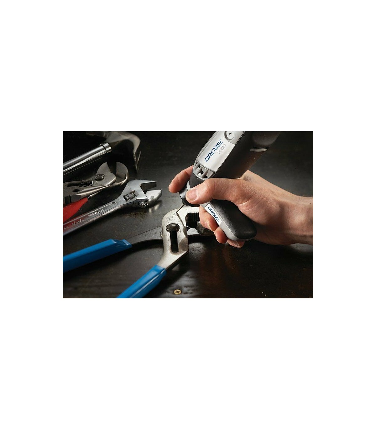 Maniglia di precisione DREMEL