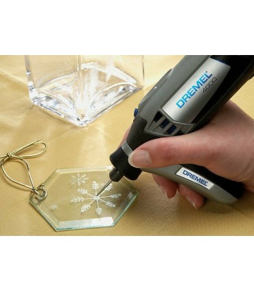 Maniglia di precisione DREMEL