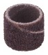 6er-Streifen, Schleifen DREMEL 408 (Durchmesser 13mm, Korn 60, für multifunktionswerkzeug Dremel)