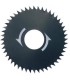 Lame de scie circulaire 31,8 mm DREMEL® 546 Dremel 26150546JB Ø: 31.8 mm Nombre de dents: 48