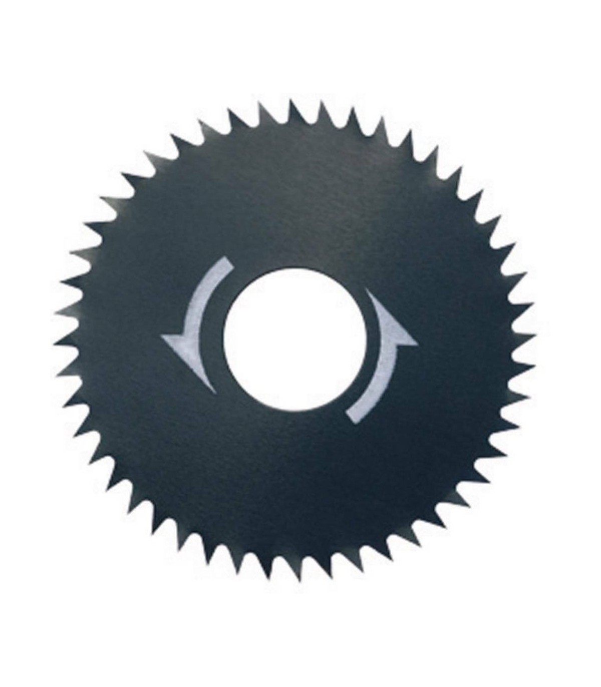 Lame de scie circulaire 31,8 mm DREMEL® 546 Dremel 26150546JB Ø: 31.8 mm Nombre de dents: 48