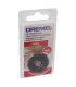 Hoja de sierra circular 31,8 mm DREMEL ® 546 Dremel 26150546JB Ø: 31,8 mm Número de dientes: 48