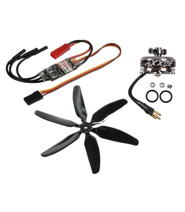 KIT Multiplex Funnystar PLUS