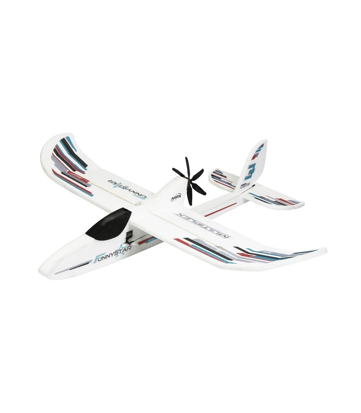 KIT PLUS Funnystar Multiplex