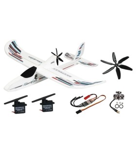 Multiplex Funnystar PLUS KIT