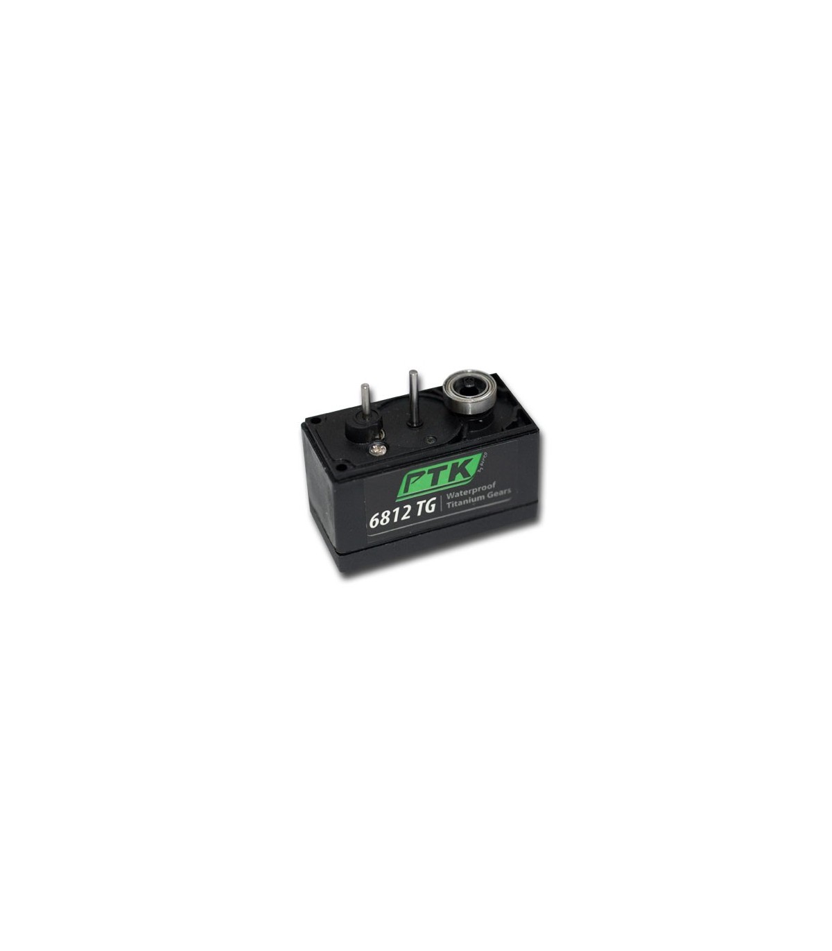Servo Standard Analogique Pro-Tronik 6812 TG-A