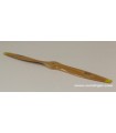HELICE BOIS 18 X 4