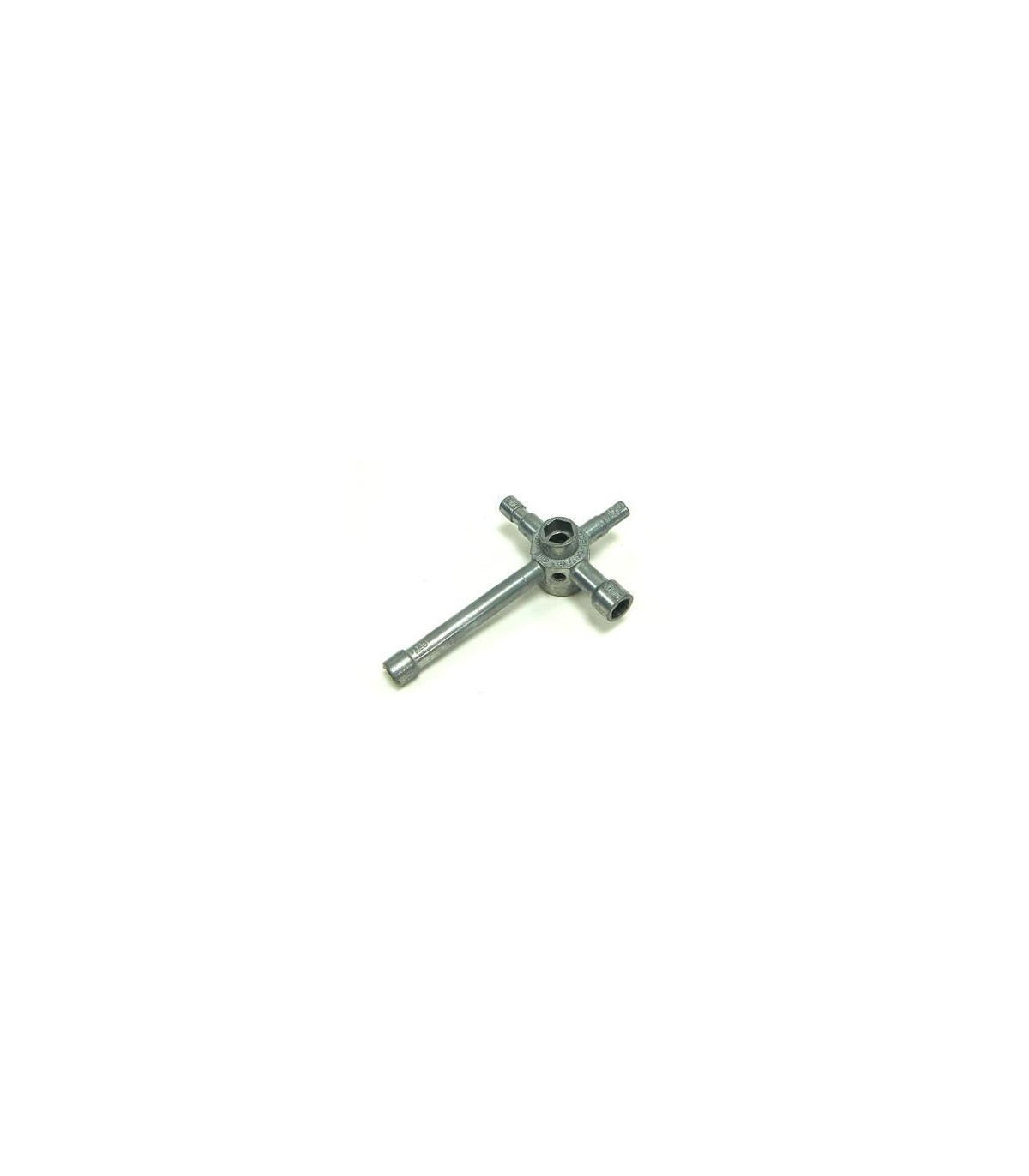 Spark plug wrench 5.5/7/8/10/12/17