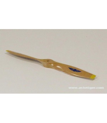 WOODEN PROPELLER 16 X 4