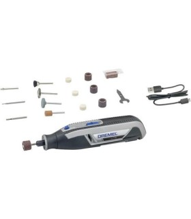 Outil multi-usage 7760JA Dremel Lite