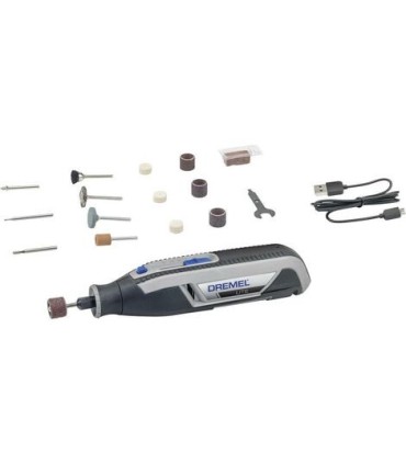 Outil multi-usage 7760JA Dremel Lite