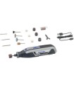 Outil multi-usage 7760JA Dremel Lite