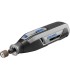 Outil multi-usage 7760JA Dremel Lite