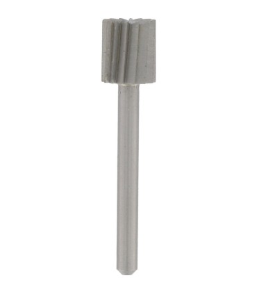 Lot de 2 Fraises HSS Haute Vitesse en Acier Dremel 115
