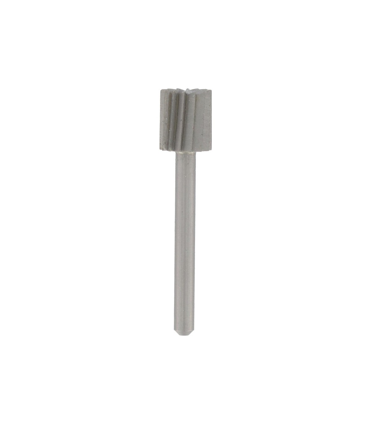 Set van 2 HSS Hoge Snelheid Stalen Burs Dremel 115