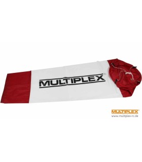 Manche à air Multiplex grand modèle 1,2m