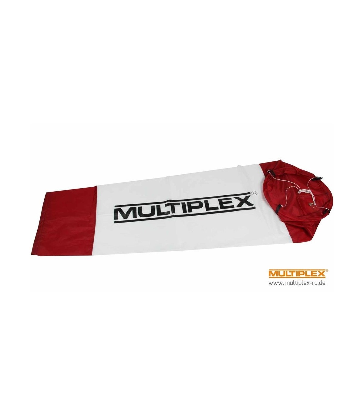 1,2 m Großer Multiplex-luftgriff