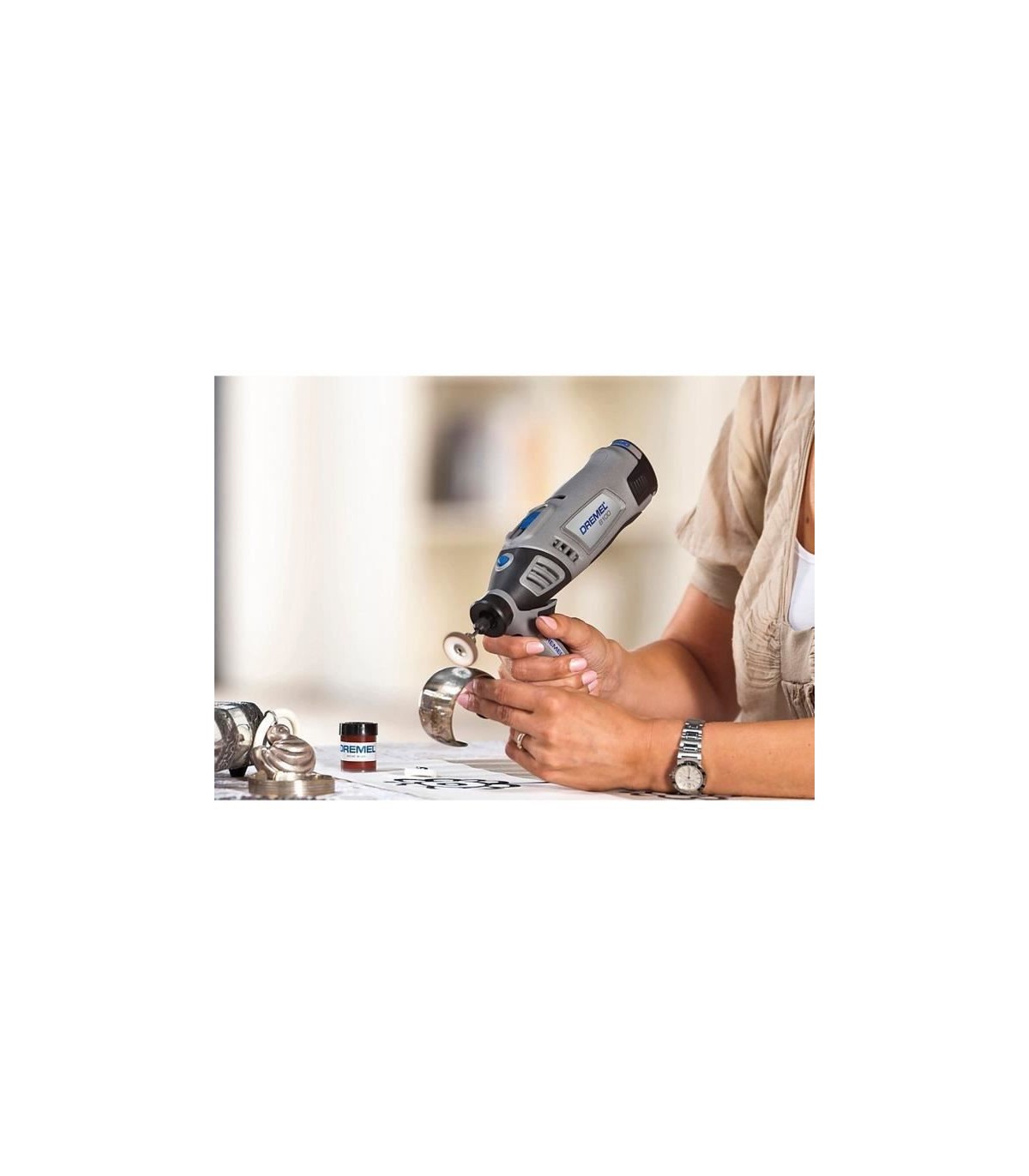 DREMEL polijstpasta 421