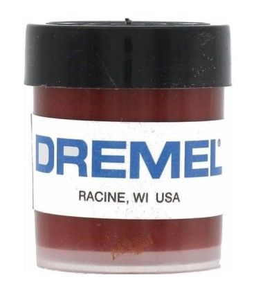 Pasta de pulido DREMEL 421