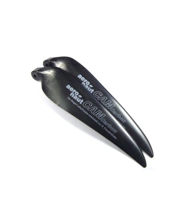 folding propeller 10x6 aeronaut with hub (propeller caipirnha 2 TBS)