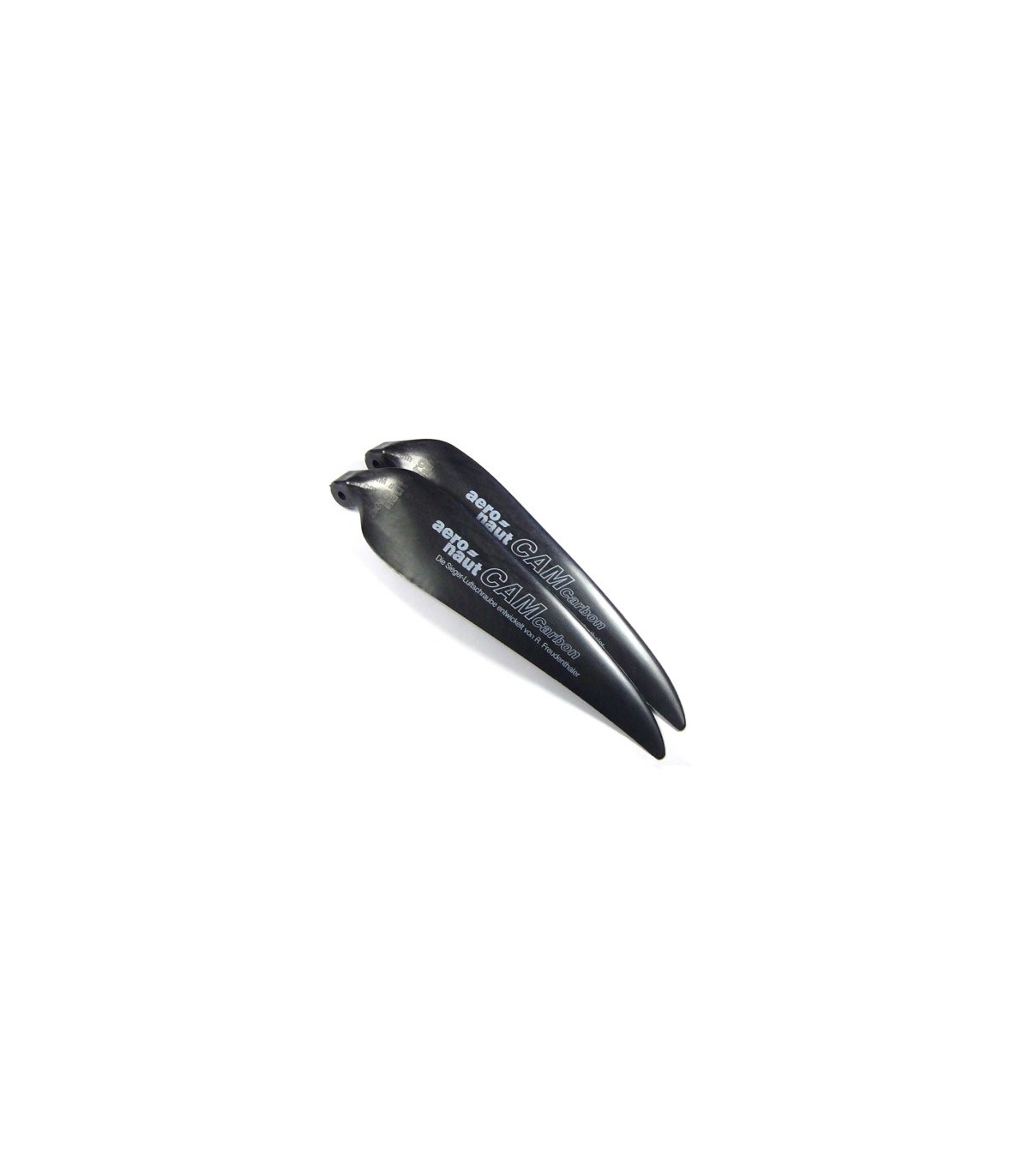 folding propeller 10x6 aeronaut with hub (propeller caipirnha 2 TBS)
