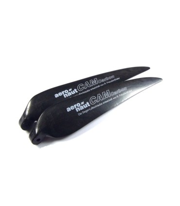 folding propeller 10x6 aeronaut with hub (propeller caipirnha 2 TBS)