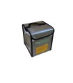 Sac Li-Po anti-feu 190x200x210mm A2PRO