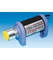 Startmotor voor warmtemotoren