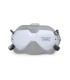 iFlight white HD CRYSTAL patch antenna for DJI FPV mask