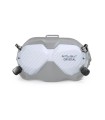 iFlight white HD CRYSTAL patch antenna for DJI FPV mask