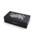 antena de correcção de cristais hd branca iFlight para a máscara DJI FPV