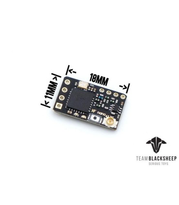 Récepteur crossfire nano rx