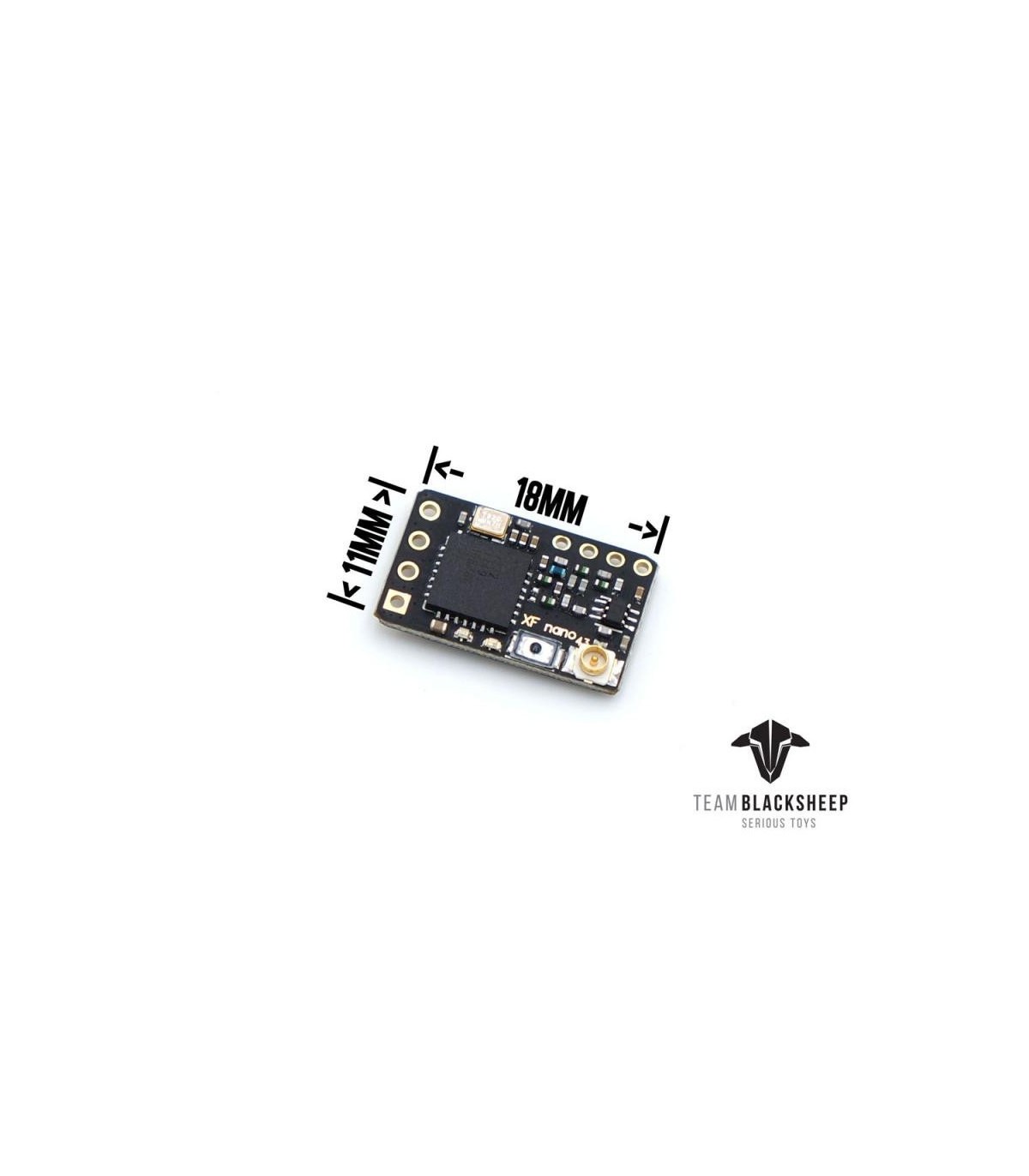 Récepteur crossfire nano rx