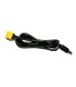 Cabo para soldar ficha TS100 XT60