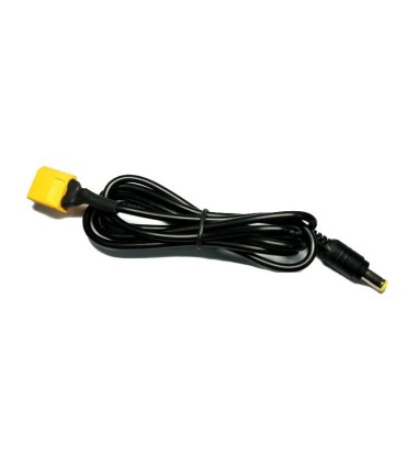 Câble pour Fer à souder TS100 prise XT60
