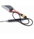 Câble pour Fer à souder TS100 prise XT60