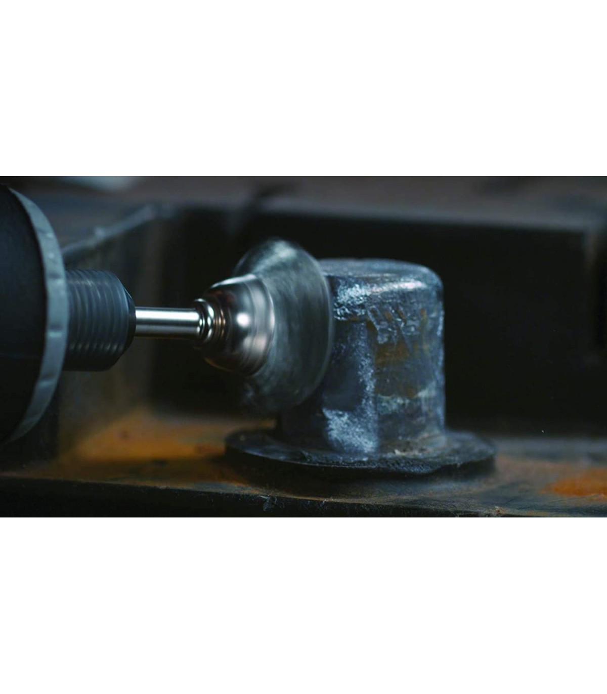 Dremel 442 2er-Pack stahlschieber Durchmesser 13mm zum Reinigen