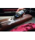 Dremel 428 Juego de 2 Cepillos Corona de acero de 19 mm para limpiar
