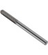 Dremel 9903 Tungsten carbide milling cutter for metal and wood, Round End, Diameter 3.2mm for Dremel Multi-purpose Tool