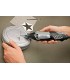 Dremel 9903 hardmetalen frees voor metaal en hout, rond uiteinde, Diameter 3,2 mm Voor Dremel multifunctioneel gereedschap