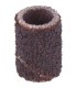 Dremel 431 conjunto de 6 Cintos de areia, Diâmetro 6,4 mm, grelha 60, para Ferramentas polivalentes de Dremel