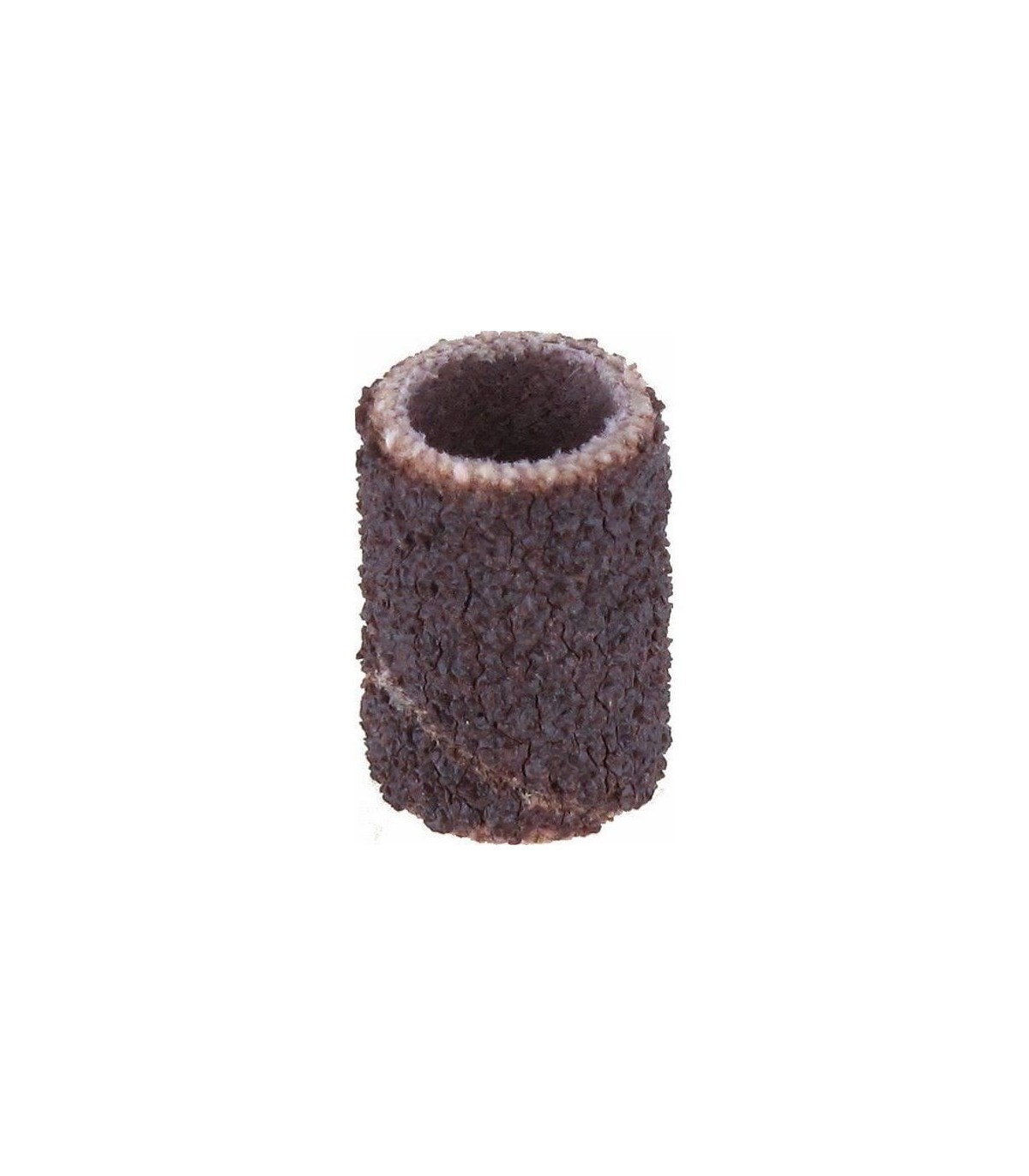 Dremel 431 Set of 6 Sanding Belts, Diameter 6.4mm, Grit 60, for Dremel Multi-purpose Tool