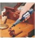 Dremel 431 Set of 6 Sanding Belts, Diameter 6.4mm, Grit 60, for Dremel Multi-purpose Tool