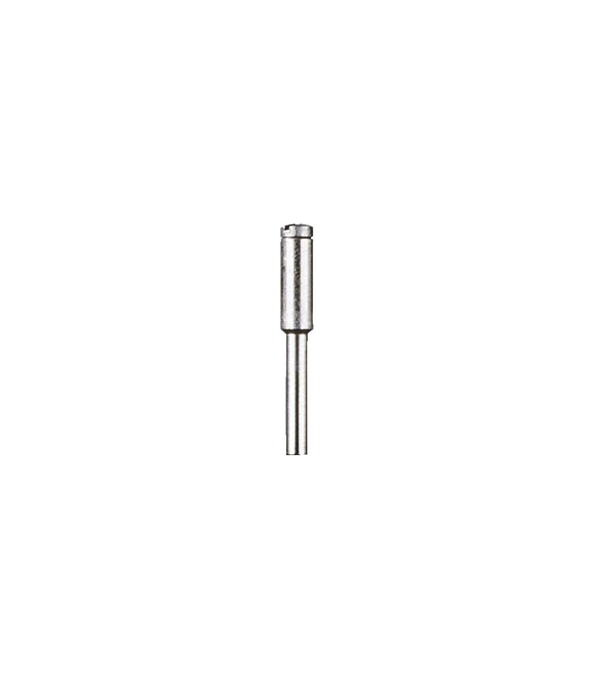 Mandrino pinza Dremel 402 Ø 3,2 mm x4 pezzi