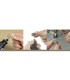 Spannfutter Dremel 402 Ø 3,2 mm x4pcs