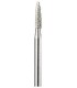 Fraise diamantée Ø2,4mm Dremel 7144