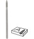 Fraise diamantée Ø2,4mm Dremel 7144